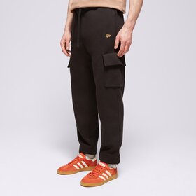 NEW ERA SPODNIE NE SCRIPT CARGO NONE