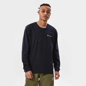 CHAMPION T-SHIRT LONG SLEEVE T-SHIRT