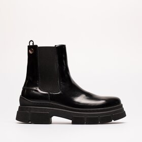 TOMMY HILFIGER PREPPY OUTDOOR LOW BOOT