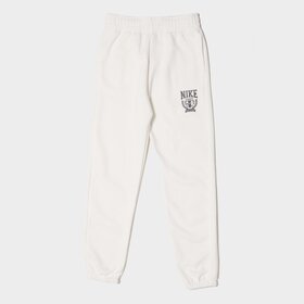 NIKE SPODNIE G NSW TREND FLC CF PANT GIRL