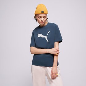 PUMA T-SHIRT HER TEE