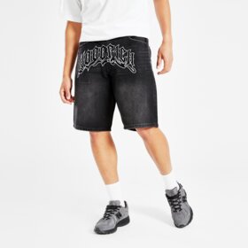 HOODRICH SZORTY RITUAL