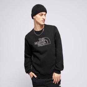 THE NORTH FACE BLUZA TAPE CREW SWEAT