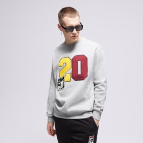 NEW ERA BLUZA NE CREW NECK NONE