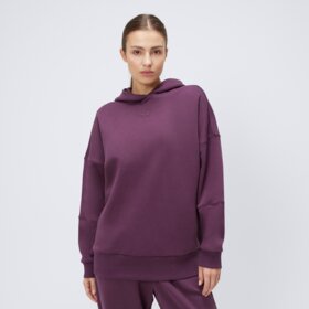 REEBOK BLUZA Z KAPTUREM LUX OVERSIZED