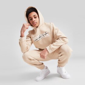 HOODRICH KOMPLET LYNK SUIT STONE/BLK