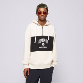 CHAMPION BLUZA HALF ZIP TOP
