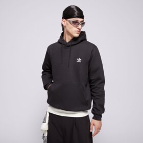 ADIDAS BLUZA Z KAPTUREM ESS HD