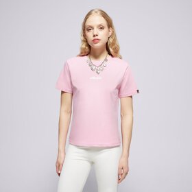 ELLESSE T-SHIRT SVETTA TEE PINK