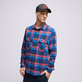 HELLY HANSEN KOSZULA LOKKA ORGANIC FLANNEL LS