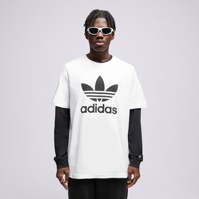 ADIDAS T SHIRT TREFOIL