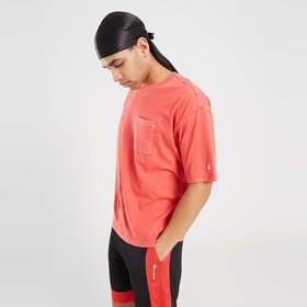 CHAMPION T-SHIRT CREWNECK T-SHIRT