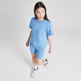 NIKE T-SHIRT G NSW TEE BOXY ESSNTL LBR G