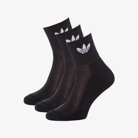 ADIDAS SKARPETY MID ANKLE SCK