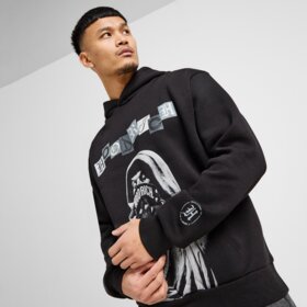 HOODRICH BLUZA Z KAPTUREM HALO OH HD BLK