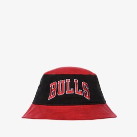 NEW ERA KAPELUSZ WASHED TAPERED BULLS CHICAGO BULLS BLK