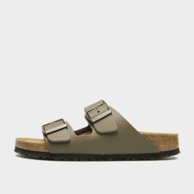 BIRKENSTOCK ARIZONA NL CONCRETE GRAY