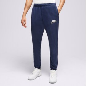 NIKE SPODNIE M NK CLUB+ FT CF PANT LBR