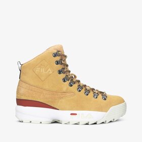 FILA DISRUPTOR HIKING BOOT WMN