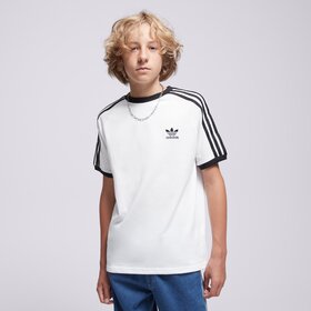 ADIDAS T-SHIRT 3STRIPES TEE