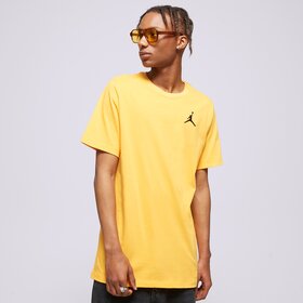JORDAN T-SHIRT M J JUMPMAN EMB SS CREW