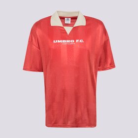 UMBRO T-SHIRT FOOTBALL SHIRT