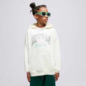 ADIDAS BLUZA Z KAPTUREM U
