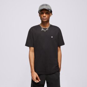 CHAMPION T-SHIRT CREWNECK TEE