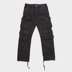 SUPPLY & DEMAND SPODNIE BARAN JN