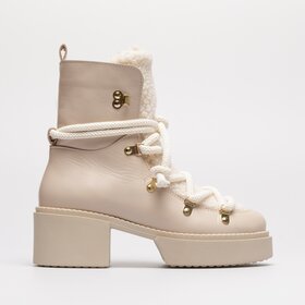 SYMBIOSIS SNOW BOOTS 2