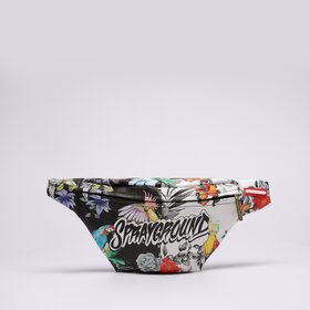SPRAYGROUND PLECAK AVIARY SAVVY CROSSBODY