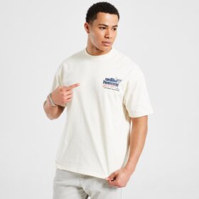 UNLIKE HUMANS T-SHIRT COCKTAIL TEE BGE-TOF T-SHIRT