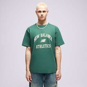 NEW BALANCE T-SHIRT NB ATHLETICS VARSITY TEE