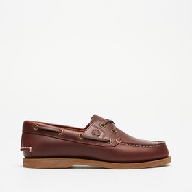 TIMBERLAND CLASSIC BOAT SHOE 