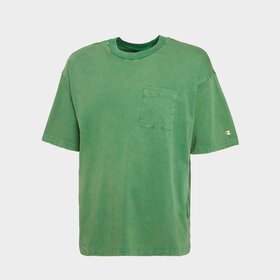 CHAMPION T-SHIRT CREWNECK T-SHIRT
