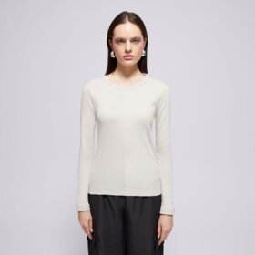 CHAMPION T-SHIRT CREWNECK LONG SLEEVE T-SHIRT