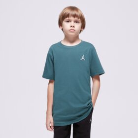 JORDAN T-SHIRT JDB JUMPMAN AIR EMB BOY