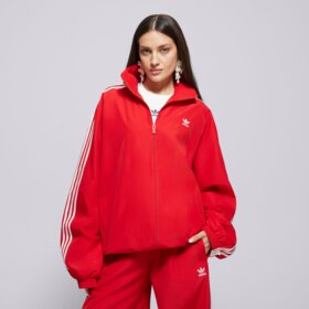 ADIDAS BLUZA ROZPINANA OVERSIZED