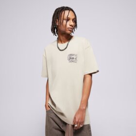 VANS T-SHIRT NEXT STOP SS