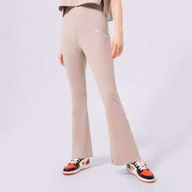 NIKE SPODNIE W NSW RIB JRSY PANT
