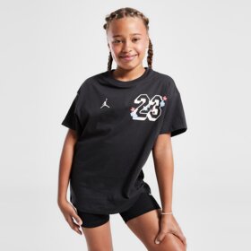 JORDAN T-SHIRT JDG SUMMER BLOOM OVERSIZED TEE