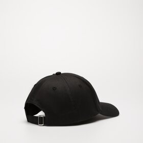 S.NOW JOB SIZEER CAP BLACK 