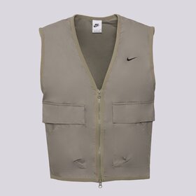 NIKE BEZRĘKAWNIK W NSW ESSTL WVN LSE CRGO VEST