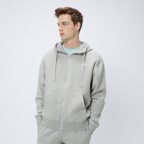 NIKE BLUZA Z KAPTUREM M NSW CLUB DT HOODIE FZ BB ESSENTIALS