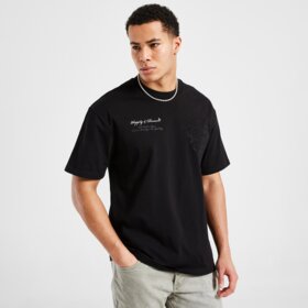 SUPPLY&DEMAND T-SHIRT KLINK TEE