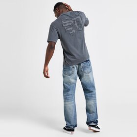 SUPPLY & DEMAND T-SHIRT CHASE TEE