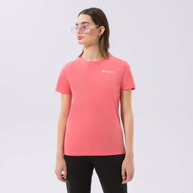 CHAMPION T-SHIRT CREWNECK T-SHIRT