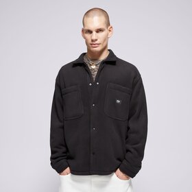VANS KURTKA PENMAR HEAVYWEIGHT POLAR FLEECE SHACKET