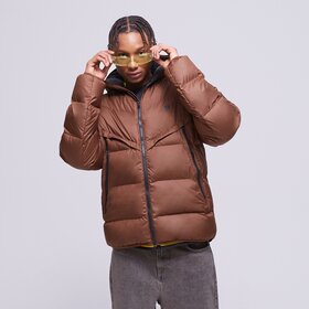 NIKE KURTKA ZIMOWA M NK SF WR PL-FLD HD JKT