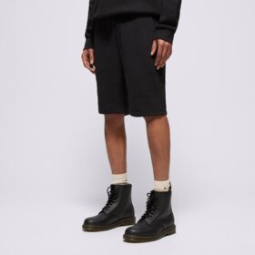 CONFRONT SZORTY ESSENTIAL BLACK